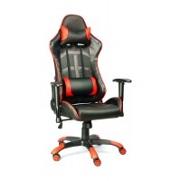 Кресло игровое Everprof Lotus S10 red